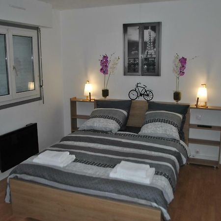 Appartements T2 Ou T3 Idealements Situes Brech Buitenkant foto
