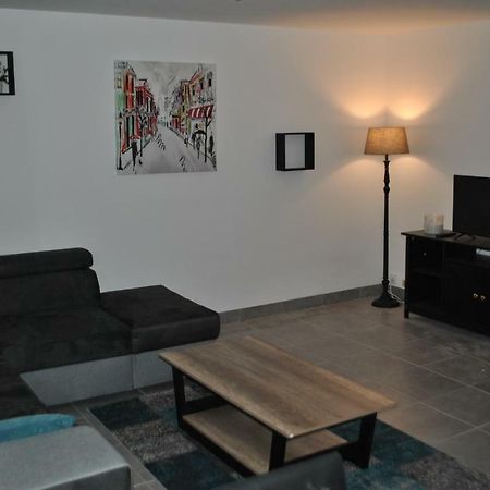 Appartements T2 Ou T3 Idealements Situes Brech Buitenkant foto