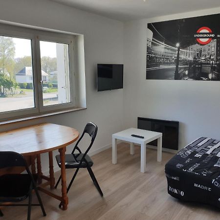 Appartements T2 Ou T3 Idealements Situes Brech Buitenkant foto