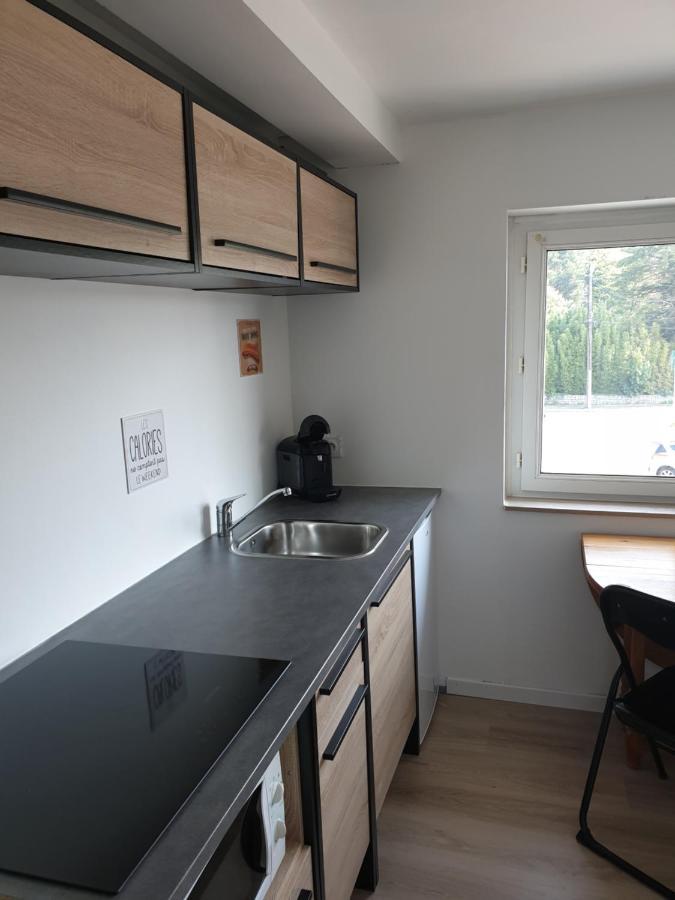 Appartements T2 Ou T3 Idealements Situes Brech Buitenkant foto