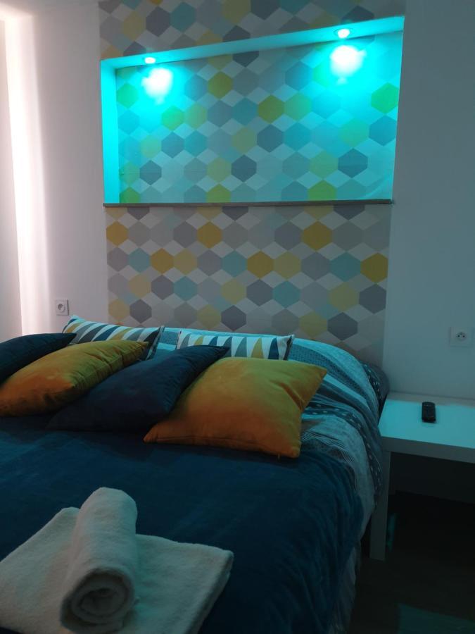 Appartements T2 Ou T3 Idealements Situes Brech Buitenkant foto