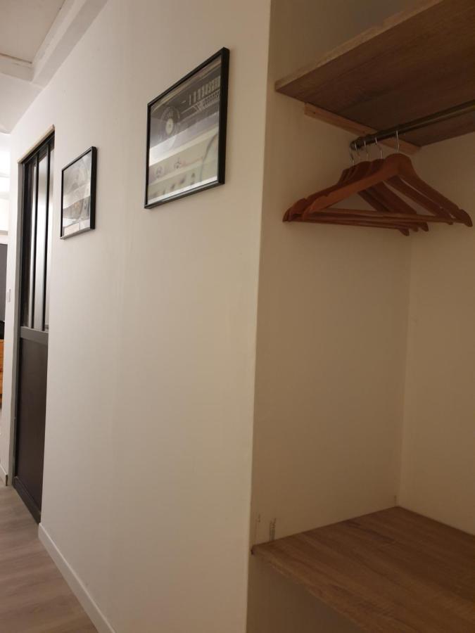 Appartements T2 Ou T3 Idealements Situes Brech Buitenkant foto