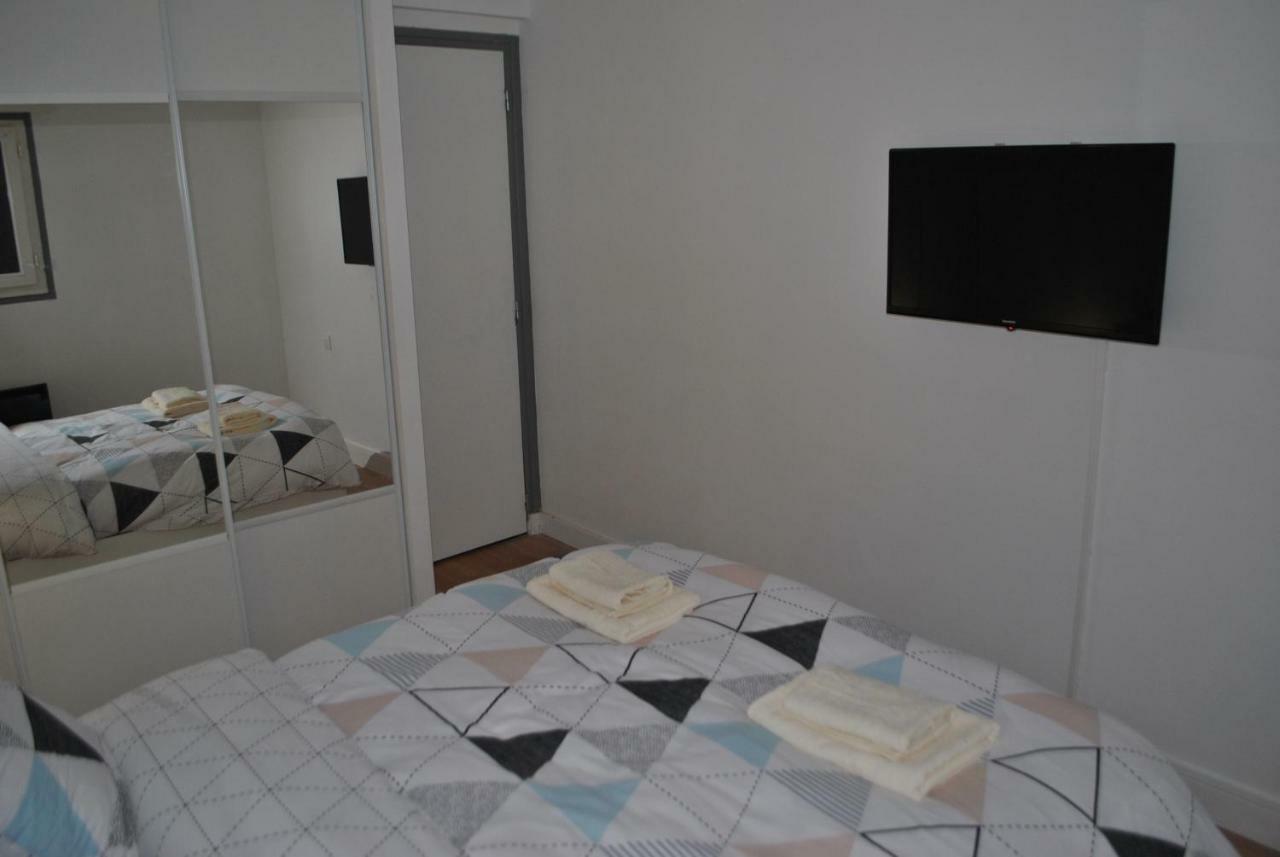Appartements T2 Ou T3 Idealements Situes Brech Buitenkant foto