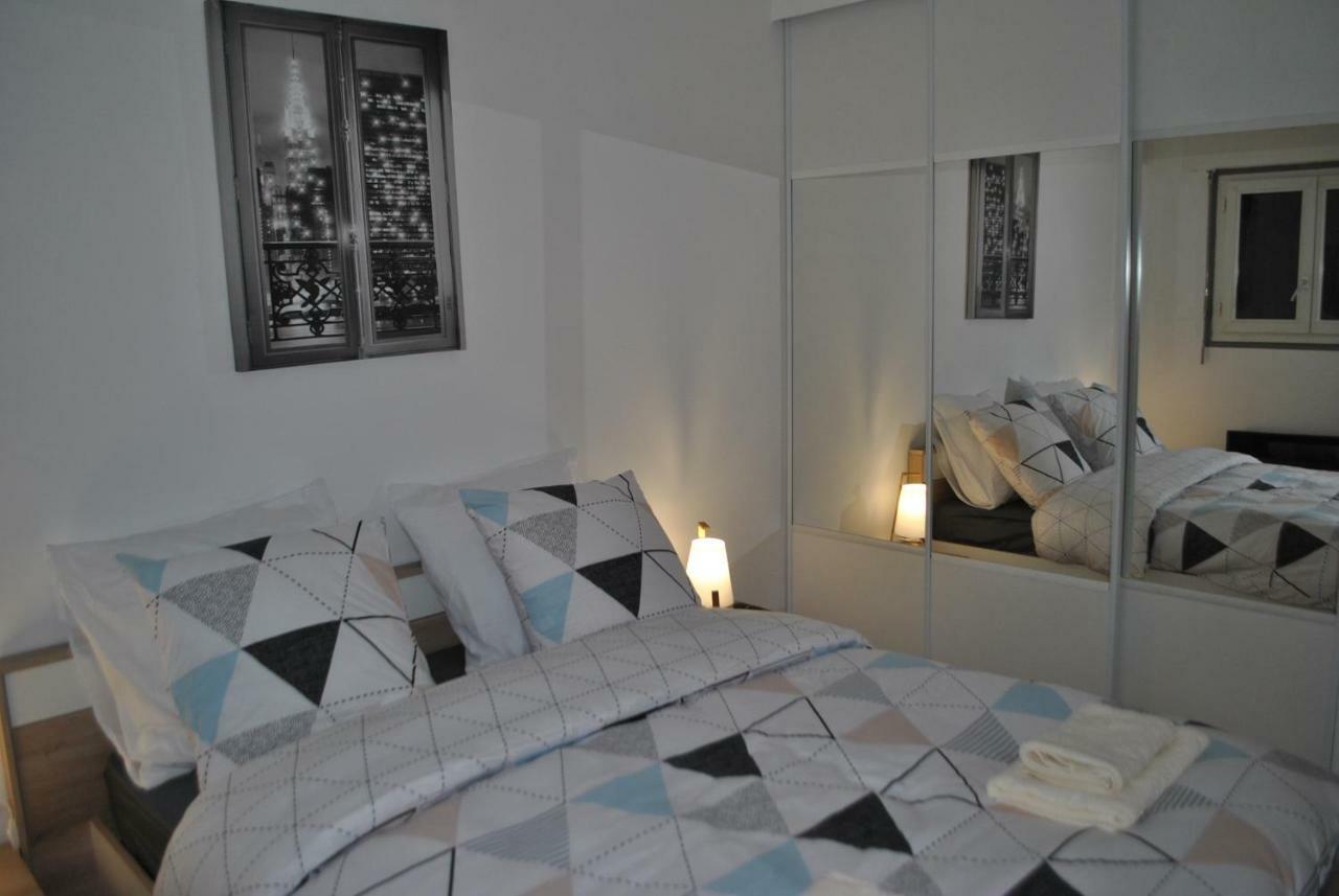 Appartements T2 Ou T3 Idealements Situes Brech Buitenkant foto