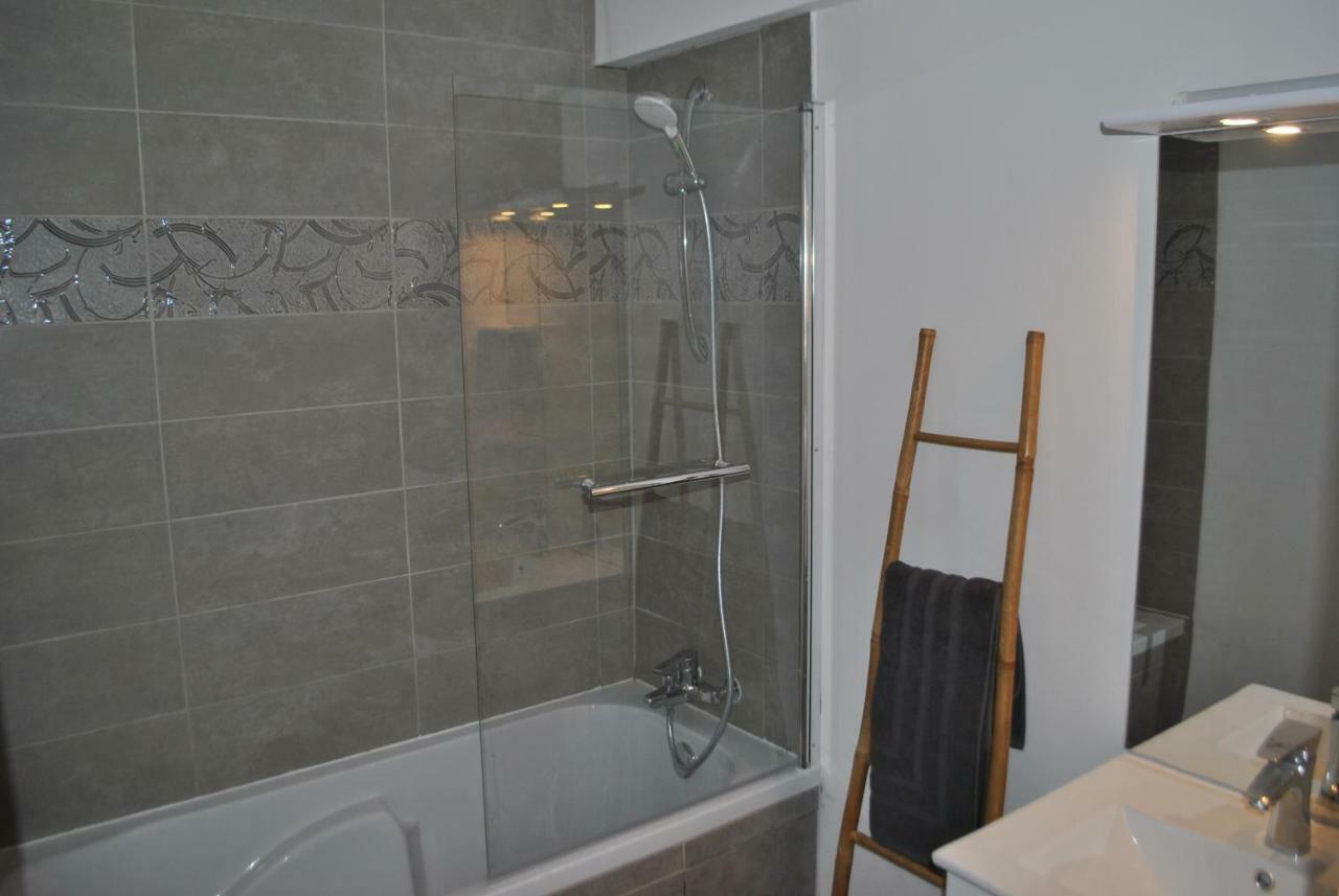 Appartements T2 Ou T3 Idealements Situes Brech Buitenkant foto