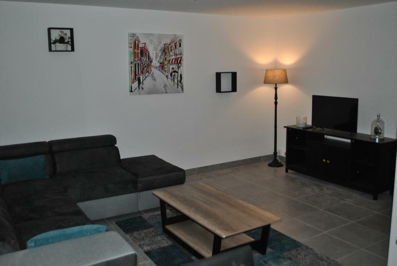 Appartements T2 Ou T3 Idealements Situes Brech Buitenkant foto
