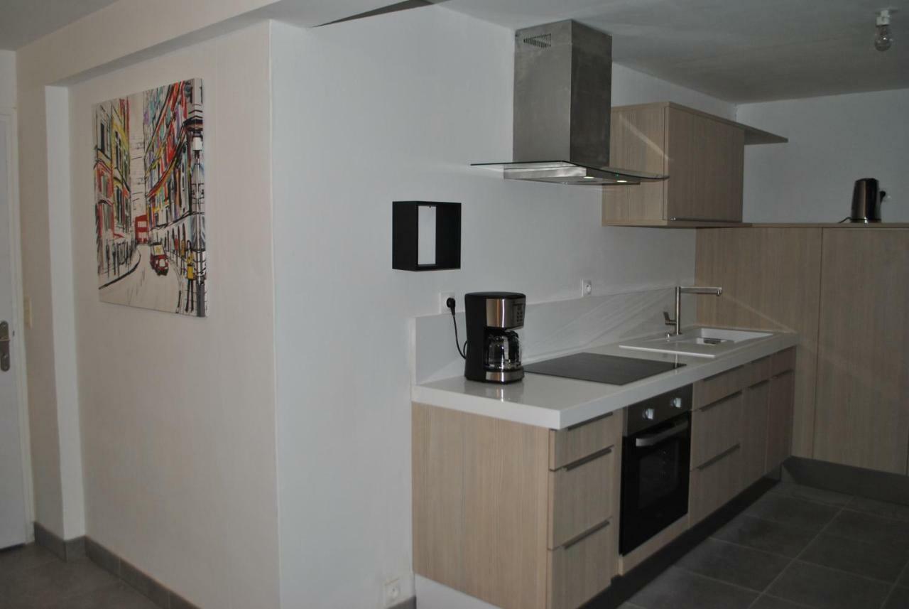 Appartements T2 Ou T3 Idealements Situes Brech Buitenkant foto